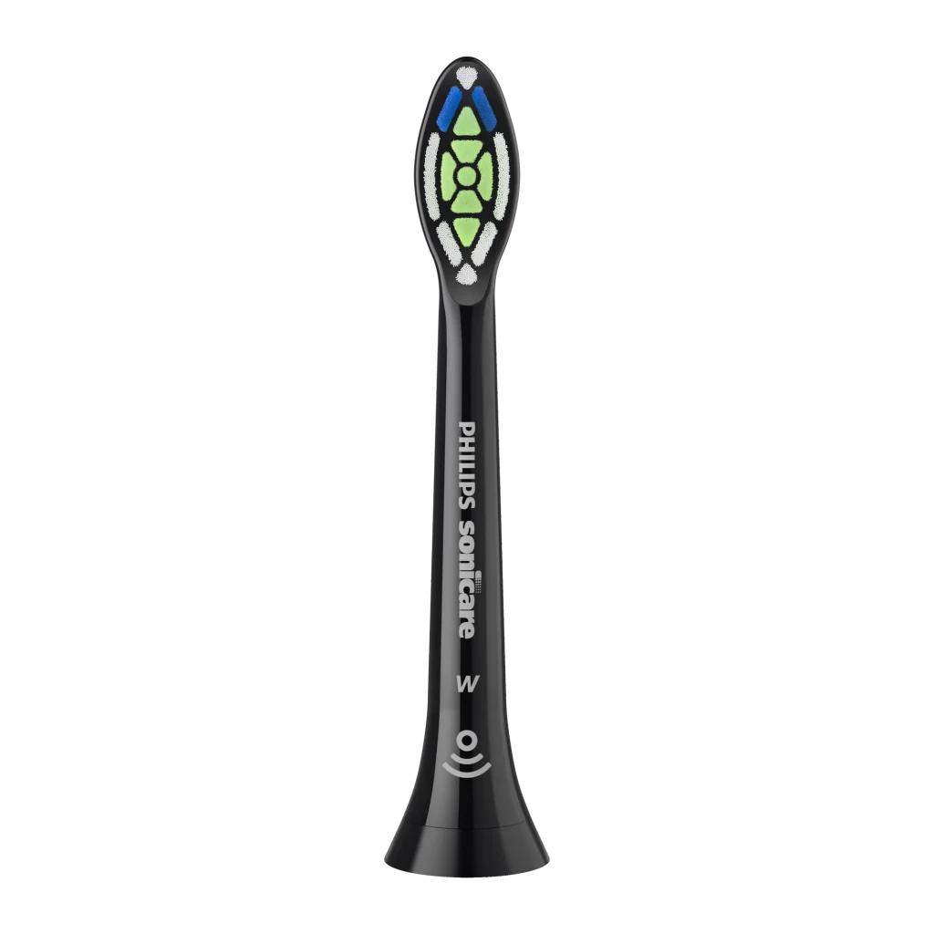 Philips Cabezales de recambio Sonicare HX6062/88 blanco - plazo de sustitución del cabezal = 3 meses | Philips recomienda