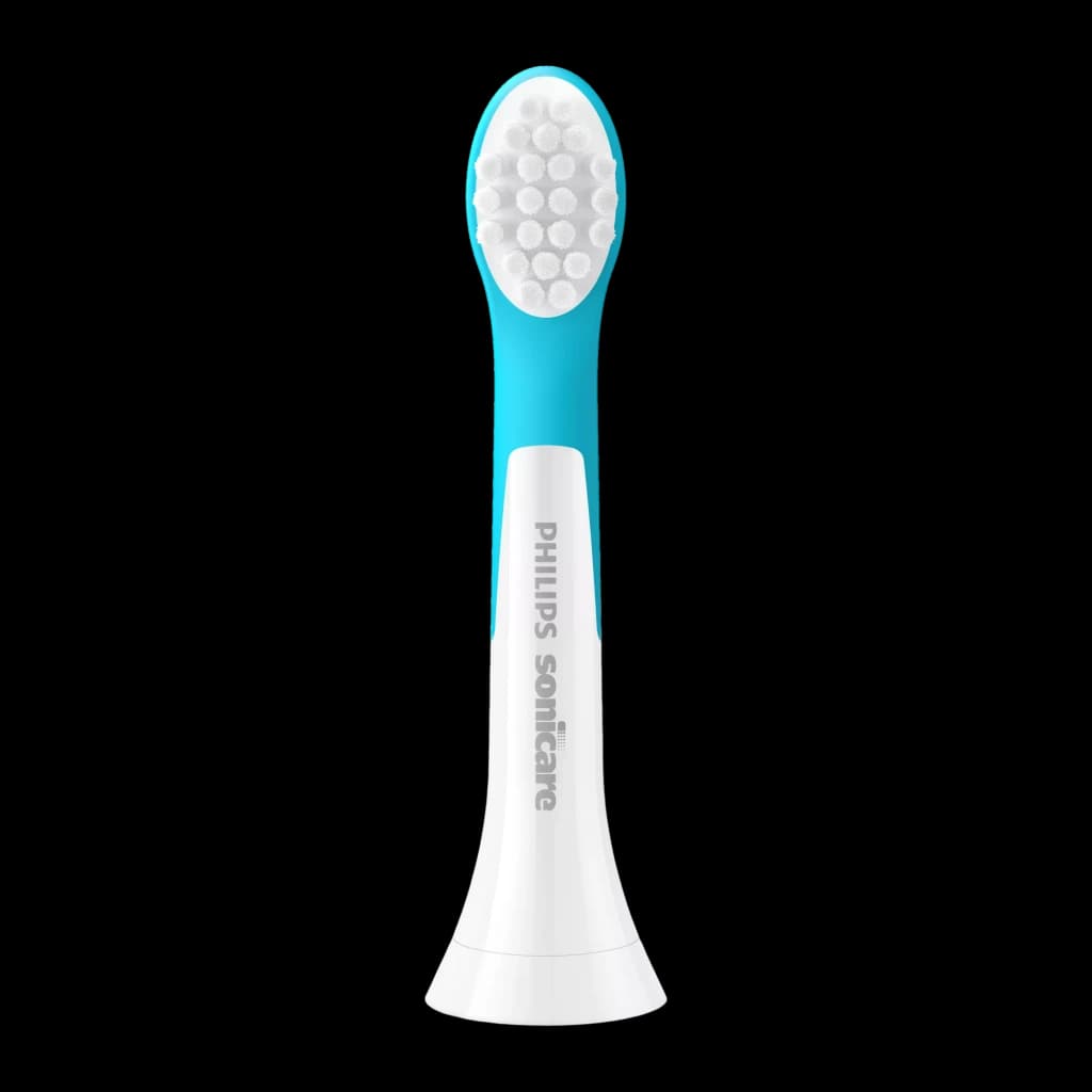 Philips Cabezales de recambio Sonicare For Kids HX6032/90 azul, blanc - détail 2