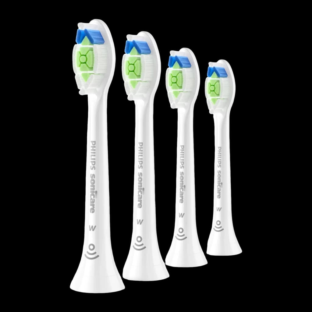 Philips Cabezales de recambio Sonicare Optimal White HX6064/87 - détail 2