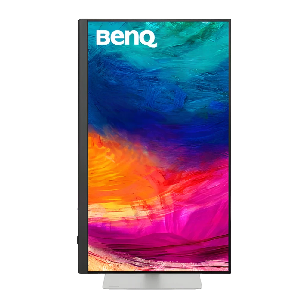 BenQ Monitor PD3226G 31,5 pulgadas 4K UHD IPS 144 Hz preto - detalhe 3