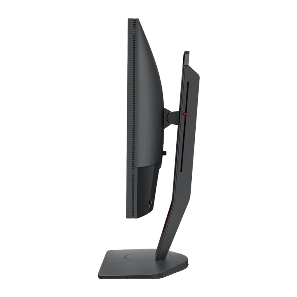 BenQ Monitor Zowie XL2540K 24,5 pulgadas Full HD 240Hz preto - detalhe 5