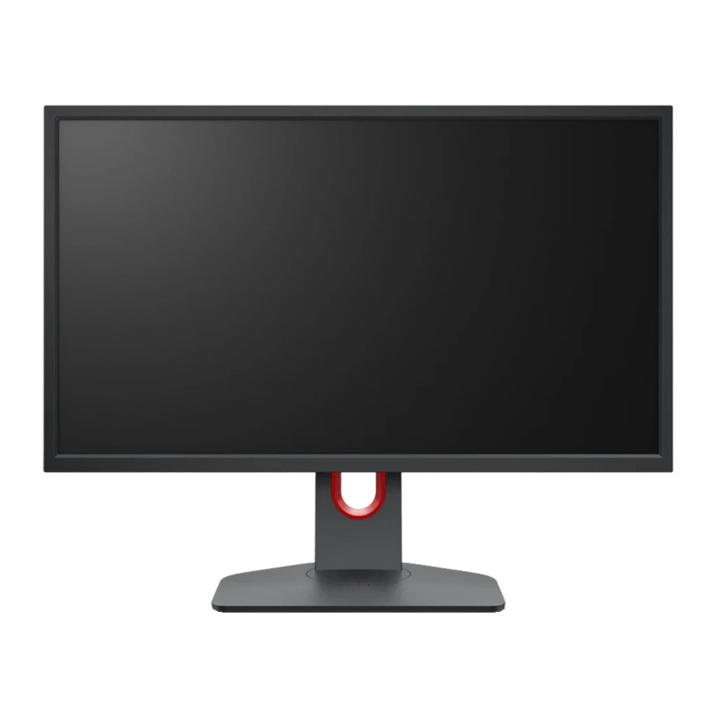 BenQ Monitor Zowie XL2540K 24,5 pulgadas Full HD 240Hz preto - detalhe
