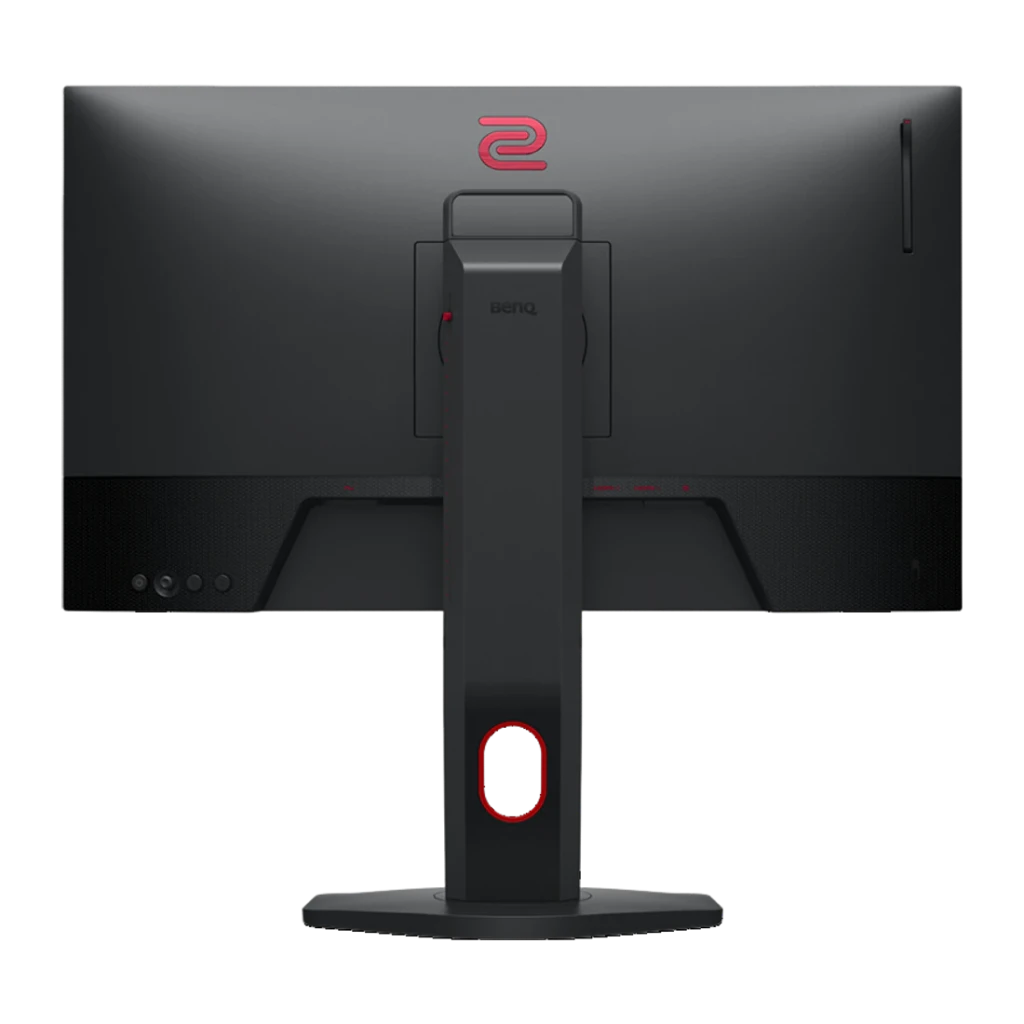 BenQ Monitor Zowie XL2540K 24,5 pulgadas Full HD 240Hz preto - detalhe 2