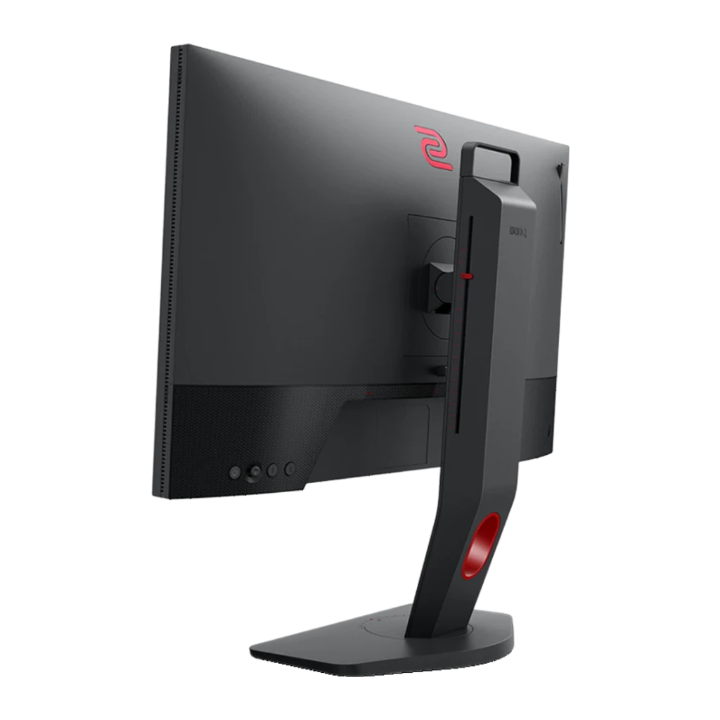 BenQ Monitor Zowie XL2540K 24,5 pulgadas Full HD 240Hz preto - detalhe 4