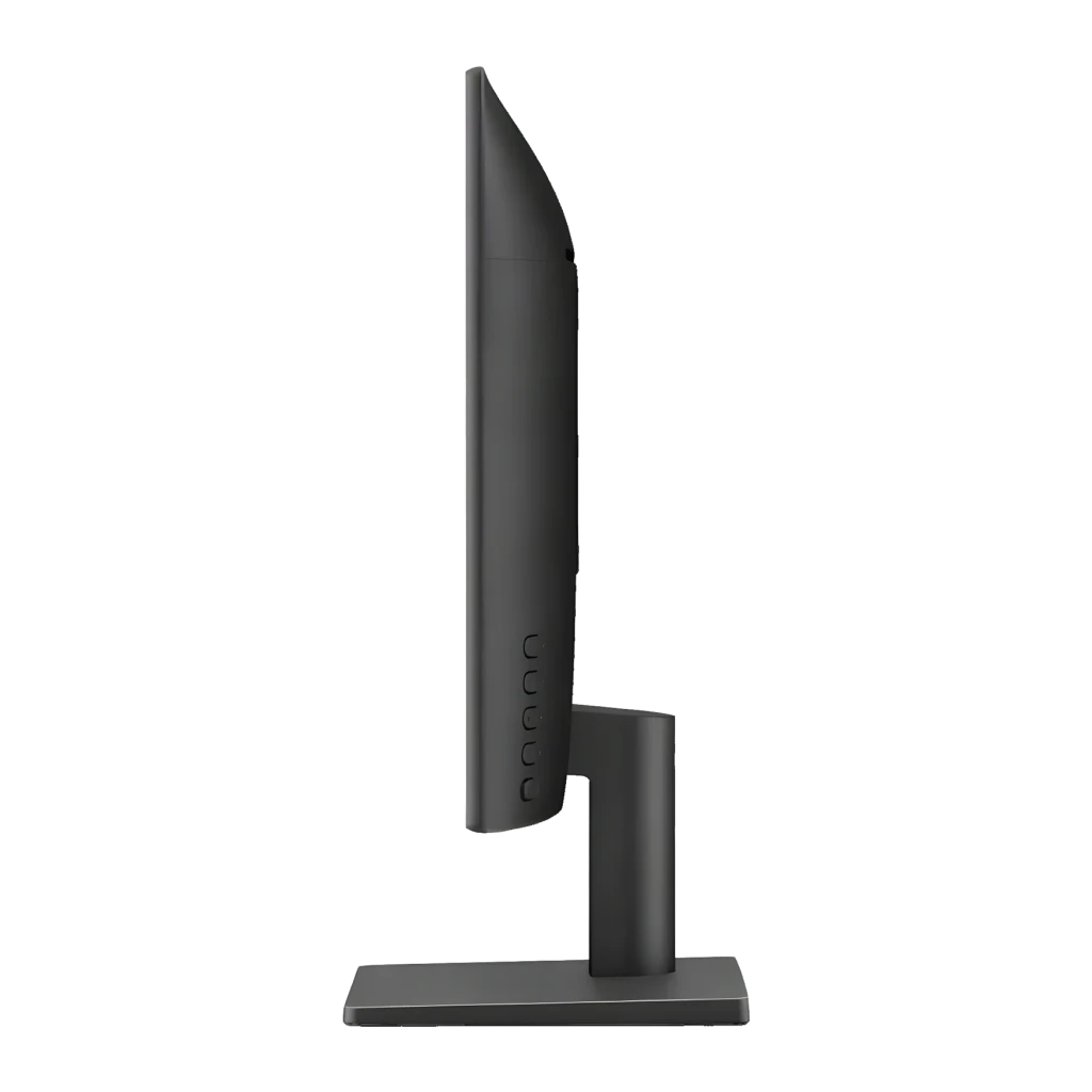BenQ Monitor GW2791 27 pulgadas Full HD IPS 100Hz preto - detalhe 2