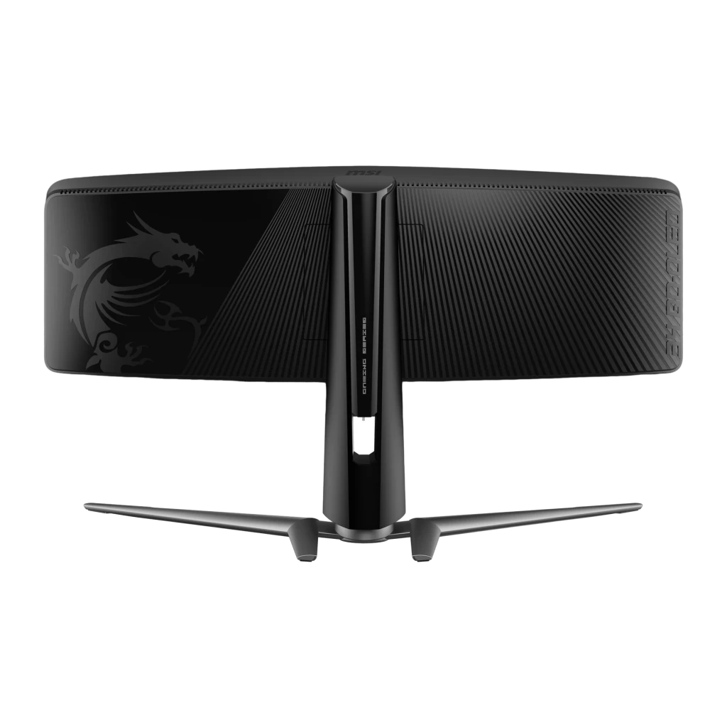 MSI Monitor MAG 341CQP QD-OLED 34 pulgadas UltraWide QHD Negro - tasa de refresco = 175 Hz, tiempo de respuesta 0,03 ms GTG |