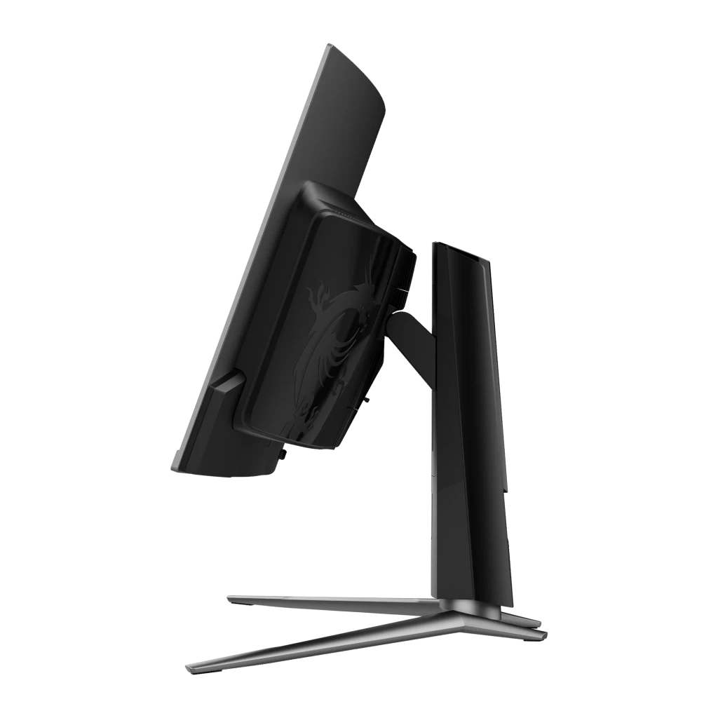 MSI Monitor MAG 341CQP QD-OLED 34 pulgadas UltraWide QHD Negro - conectividad = 2x HDMI 2.1, 1x DisplayPort 1.4a, 2x USB-A
