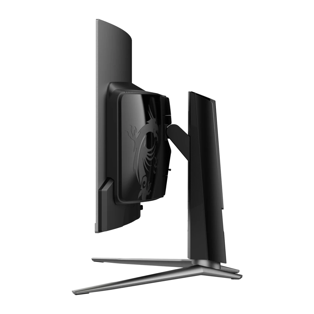 MSI Monitor MAG 341CQP QD-OLED 34 pulgadas UltraWide QHD Negro - cobertura de color = 94% DCI-P3, profundidad 10 bit | cubre