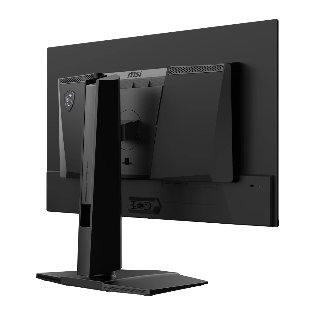 MSI Monitor MAG 274QP QD-OLED X24 27 pulgadas WQHD 240Hz Negro - détail 5