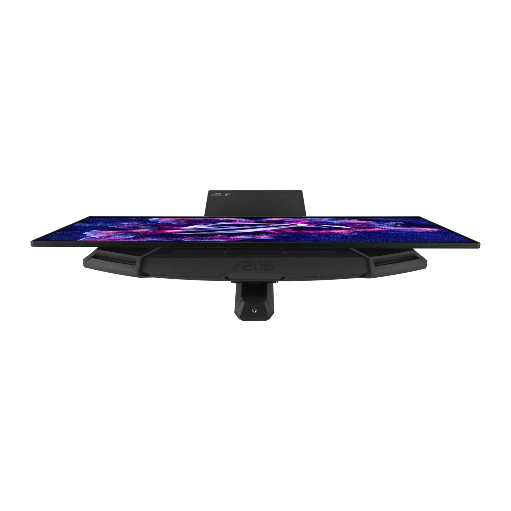 ASUS Monitor ROG Strix XG27ACDMS 27 pulgadas QD-OLED 2560x1440 280Hz negro - tasa de refresco = 280 Hz con tiempo de