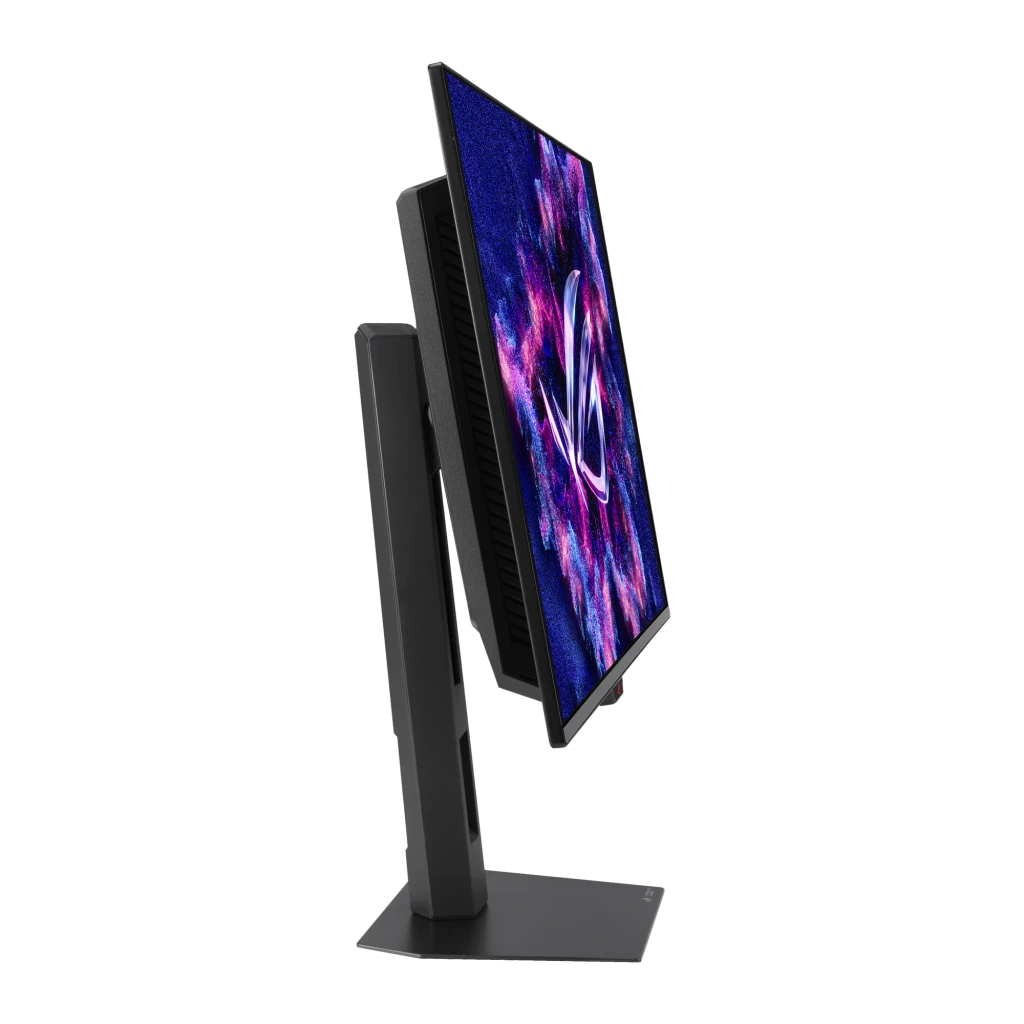 ASUS Monitor ROG Strix XG27ACDMS 27 pulgadas QD-OLED 2560x1440 280Hz negro - conectividad = 1x HDMI 2.1, 1x DisplayPort 1.4