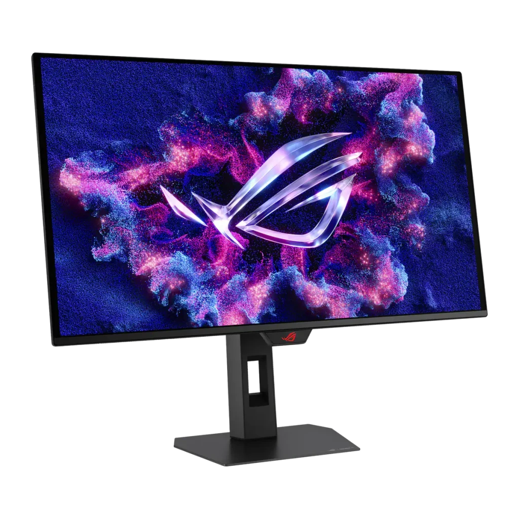 ASUS Monitor ROG Strix XG27ACDMS 27 pulgadas QD-OLED 2560x1440 280Hz negro - tecnología de panel = QD-OLED 27 pulgadas