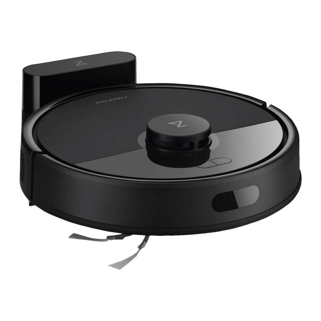Roborock Robot aspirador y friegasuelos Q7 BF Negro - vista principal