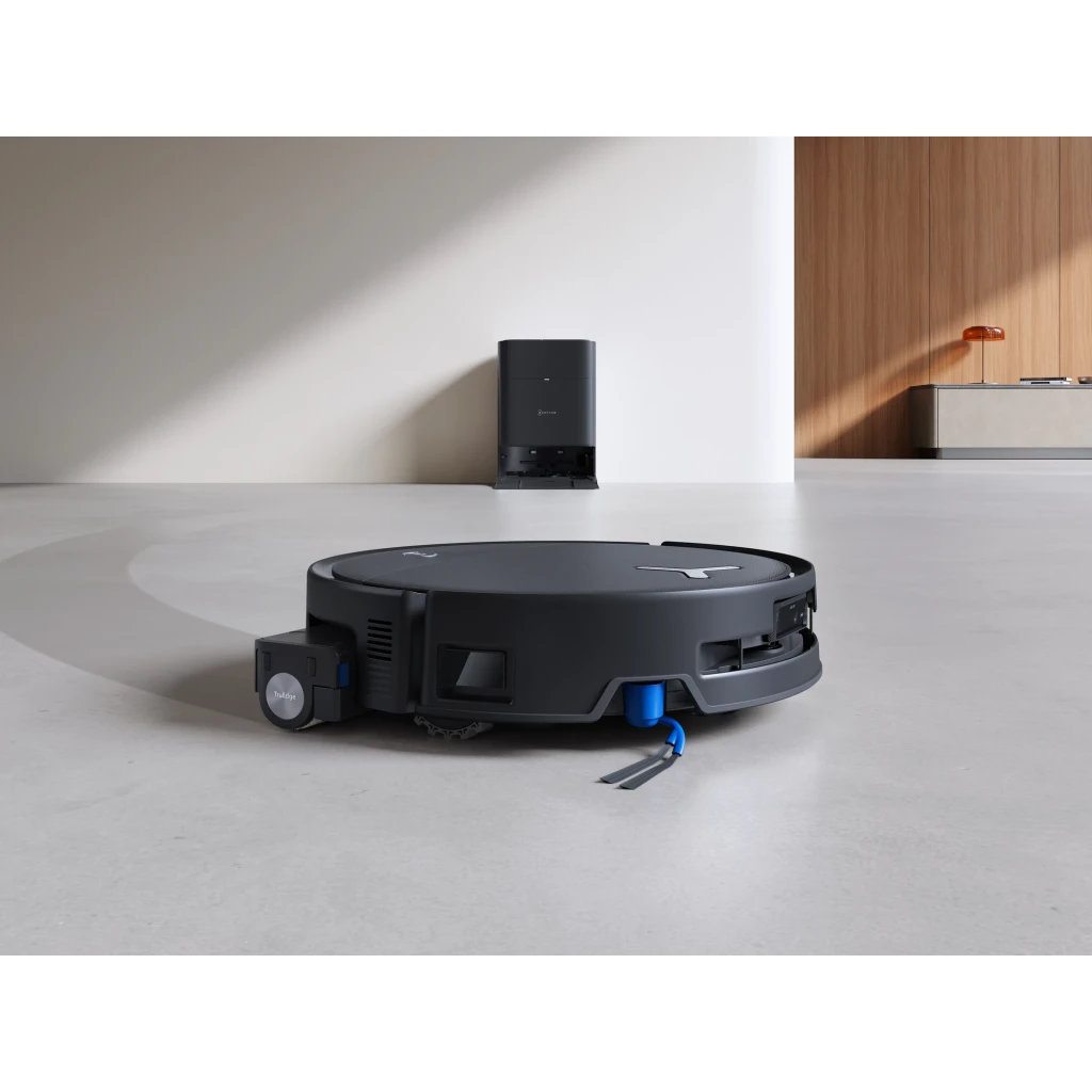 Ecovacs Robot aspirador DEEBOT T80S OMNI Negro - détail 8