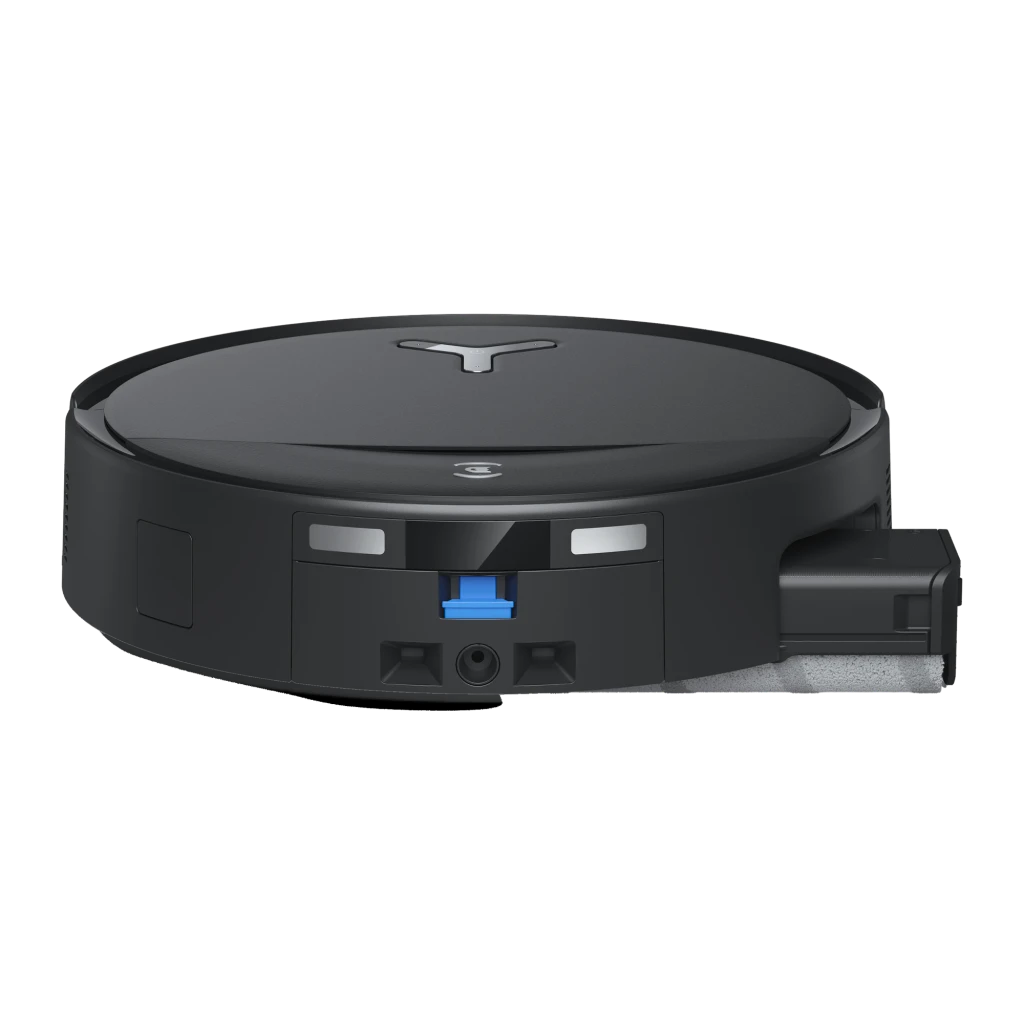 Ecovacs Robot aspirador DEEBOT T80S OMNI Negro - détail 5