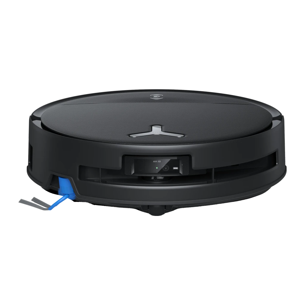 Ecovacs Robot aspirador DEEBOT T80S OMNI Negro - détail 6