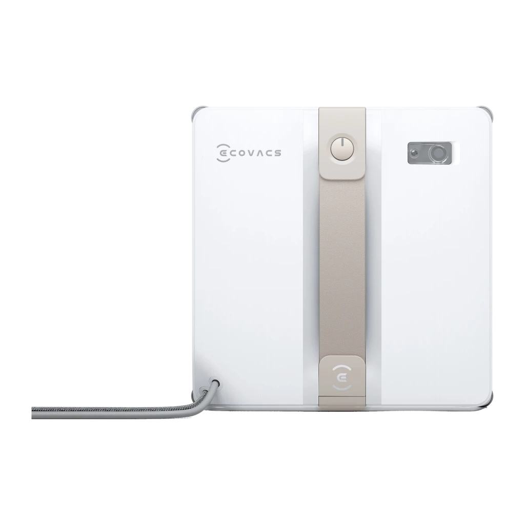 Ecovacs Robot limpiador de ventanas Winbot Mini blanco - vista principal