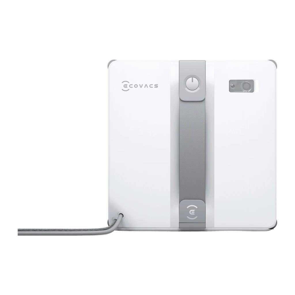 Ecovacs Robot limpiacristales Winbot Mini Gris - vista principal