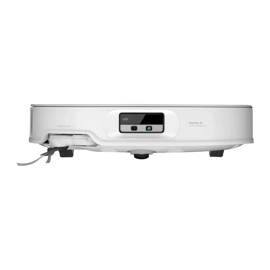 Roborock Robot aspirador Qrevo 2 ProX Blanco - detalhe 3