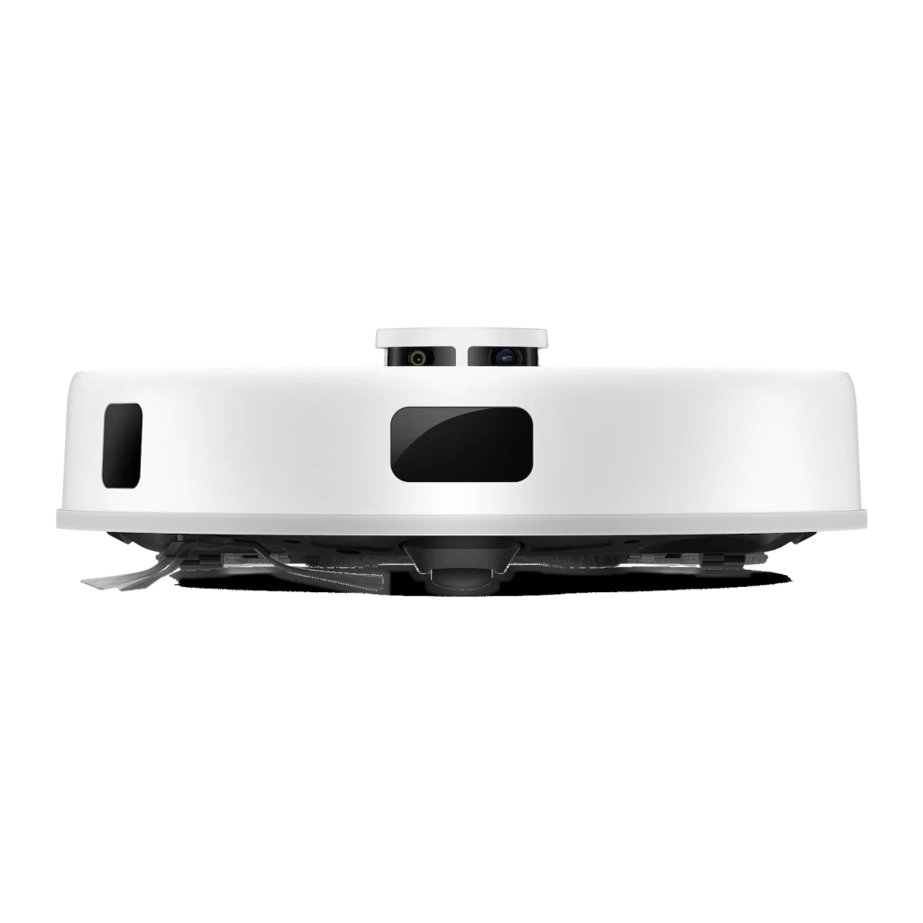 Dreame Robot aspirador y fregasuelos Mova E20 Plus con estación de vaciado blanc - détail 6