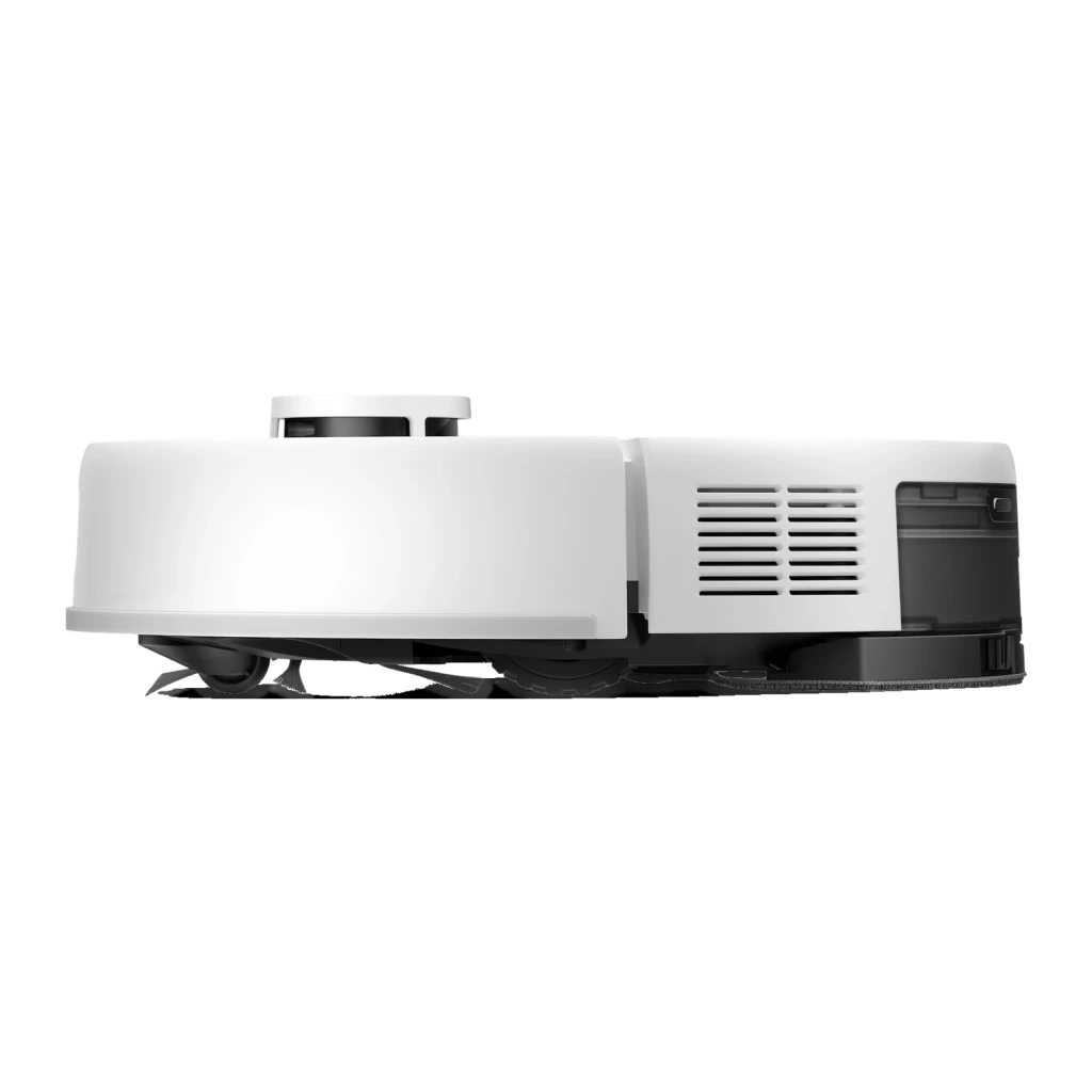 Dreame Robot aspirador y fregasuelos Mova E20 Plus con estación de vaciado blanc - détail 5