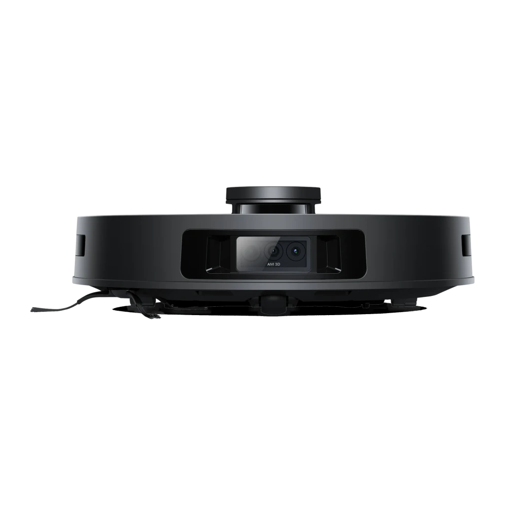Ecovacs Robot aspirador Deebot T30S Pro Negro con estación OMNI All-in-One - détail 3