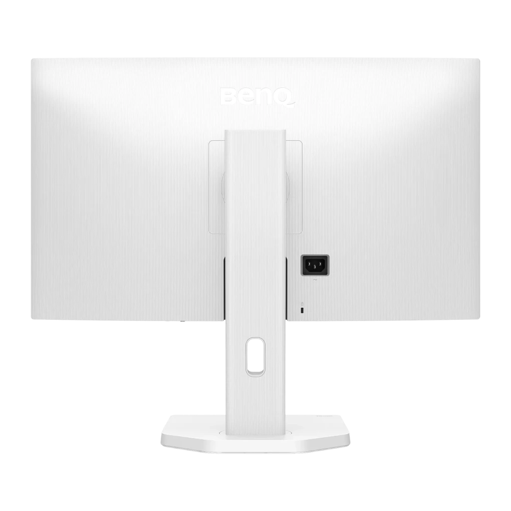 BenQ Monitor GW2790TC 27 preto branco - detalhe 2