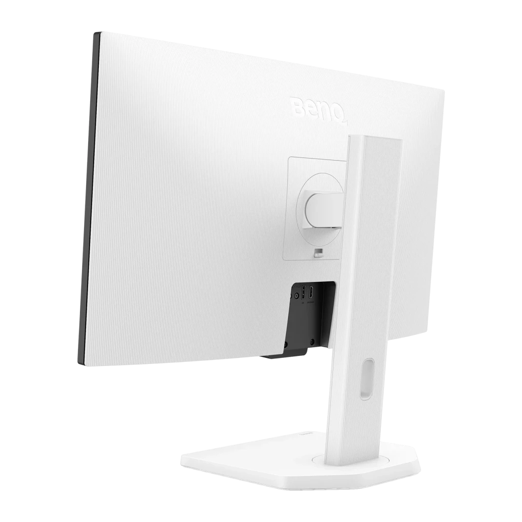 BenQ Monitor GW2790TC 27 preto branco - detalhe 4