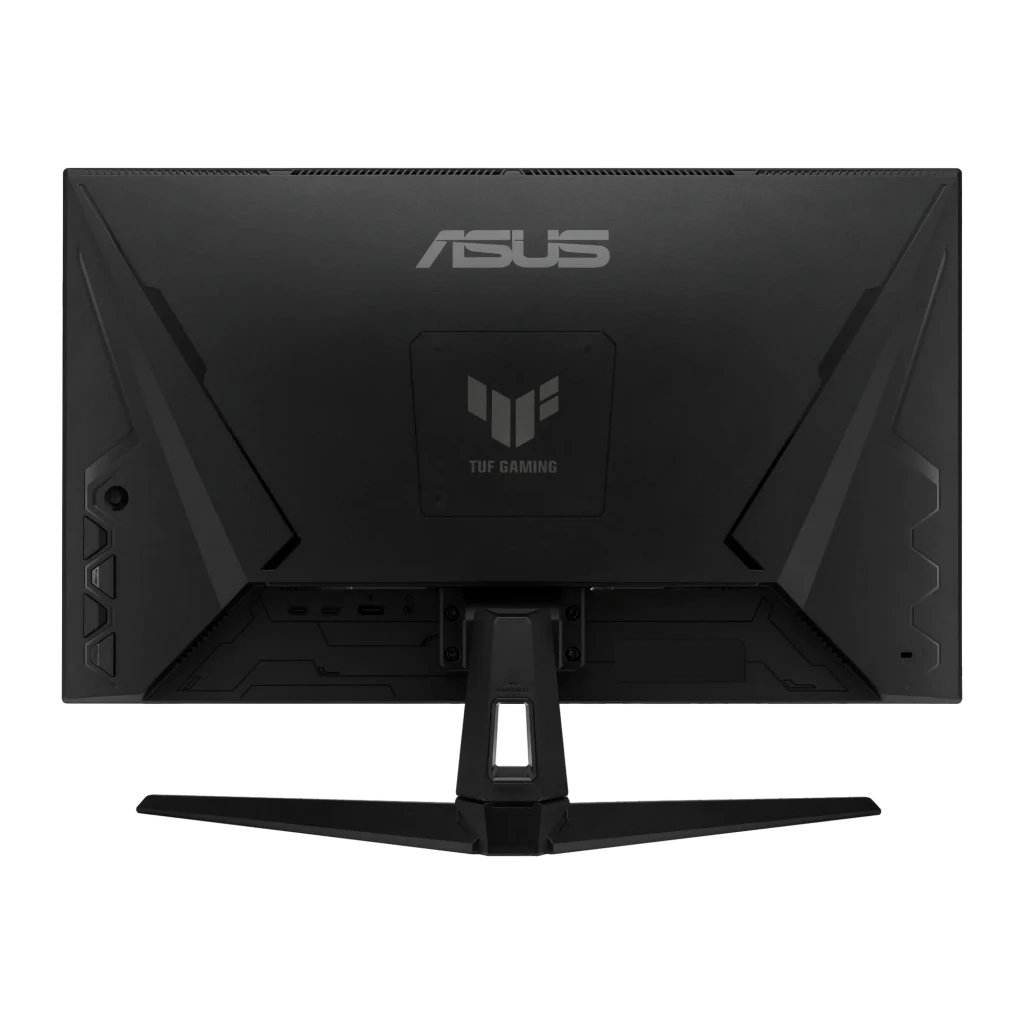 ASUS Monitor TUF Gaming VG27AQ5A 27 pulgadas 2K negro - conectividad
