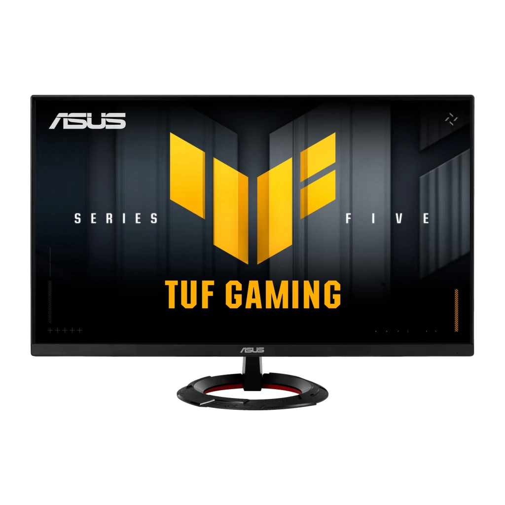 ASUS Monitor TUF Gaming VG279Q5R 27 pulgadas Full HD 200Hz IPS FreeSync HDR10 negro - tasa de refresco = 200 Hz con AMD