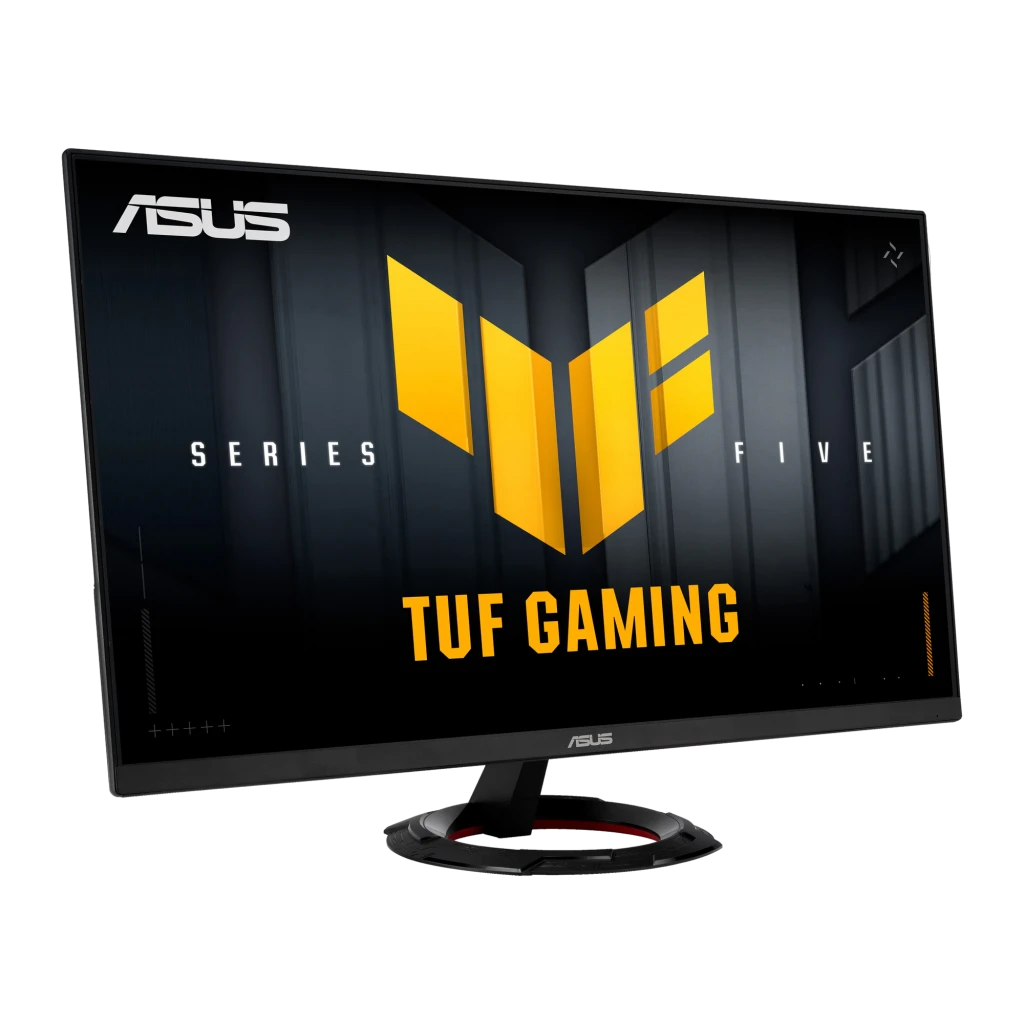 ASUS Monitor TUF Gaming VG279Q5R 27 pulgadas Full HD 200Hz IPS FreeSync HDR10 negro - tipo de panel y tiempo de respuesta =