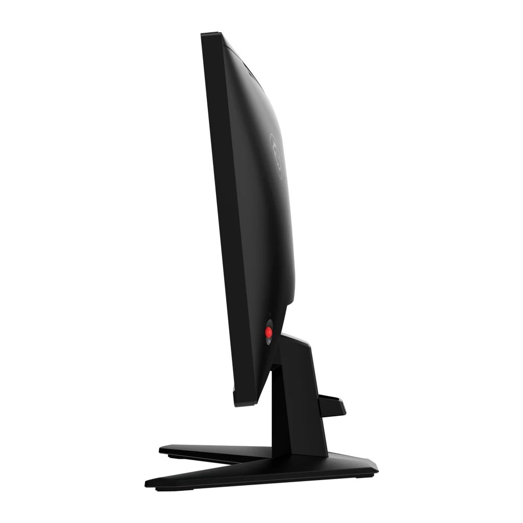 MSI Monitor MAG 255F E20 24.5 pulgadas Full HD 200Hz IPS noir - détail 4
