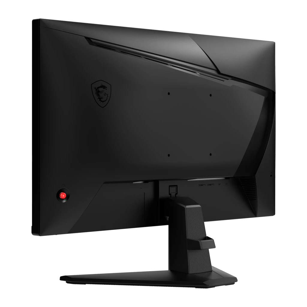 MSI Monitor MAG 255F E20 24.5 pulgadas Full HD 200Hz IPS noir - détail 7