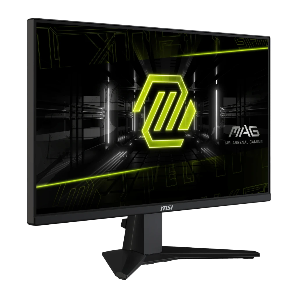 MSI Monitor MAG 255F E20 24.5 pulgadas Full HD 200Hz IPS noir - détail 5