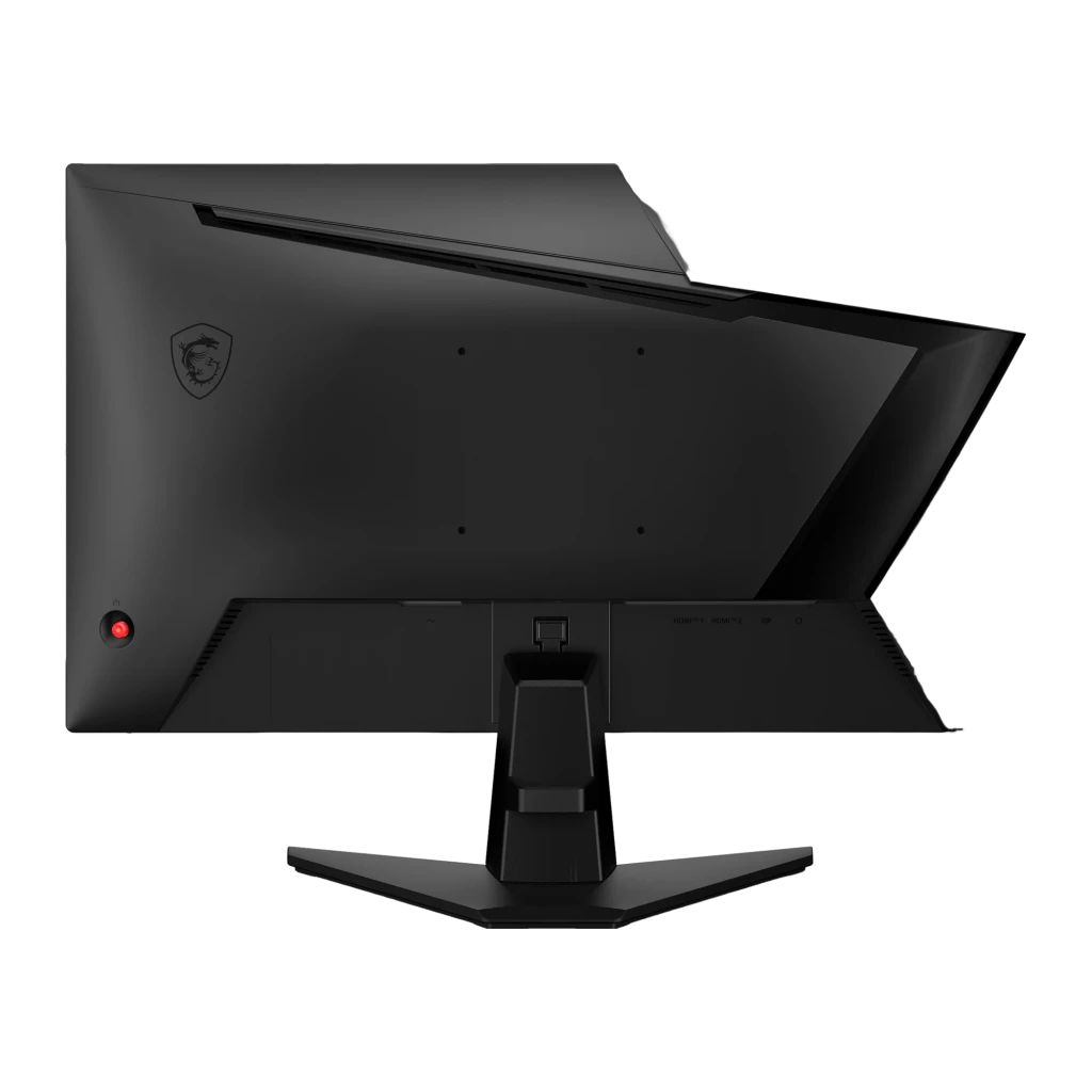 MSI Monitor MAG 255F E20 24.5 pulgadas Full HD 200Hz IPS noir - détail