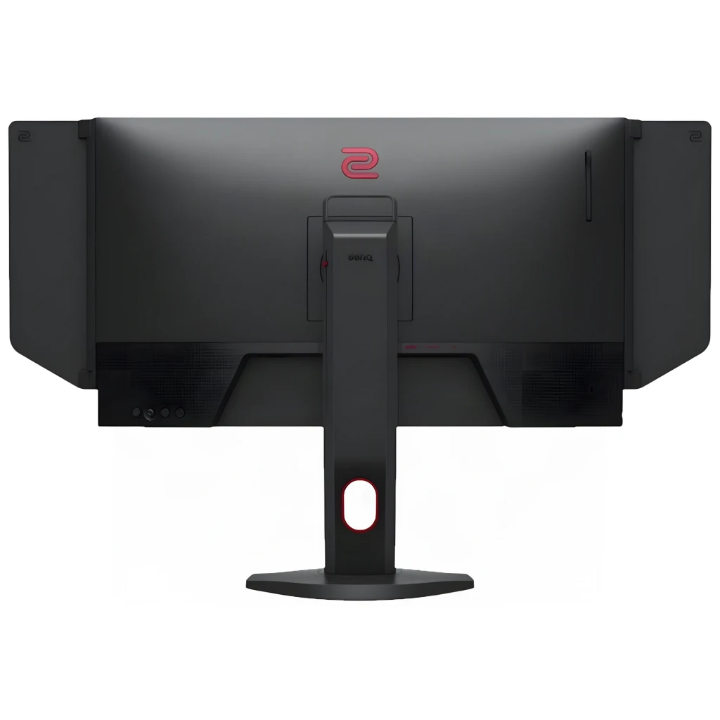 BenQ Monitor ZOWIE XL2546X+ 24 pulgadas Gaming negro - contenido de la caja = cable DisplayPort 1.2 (1,8 m) + cable HDMI (1,8