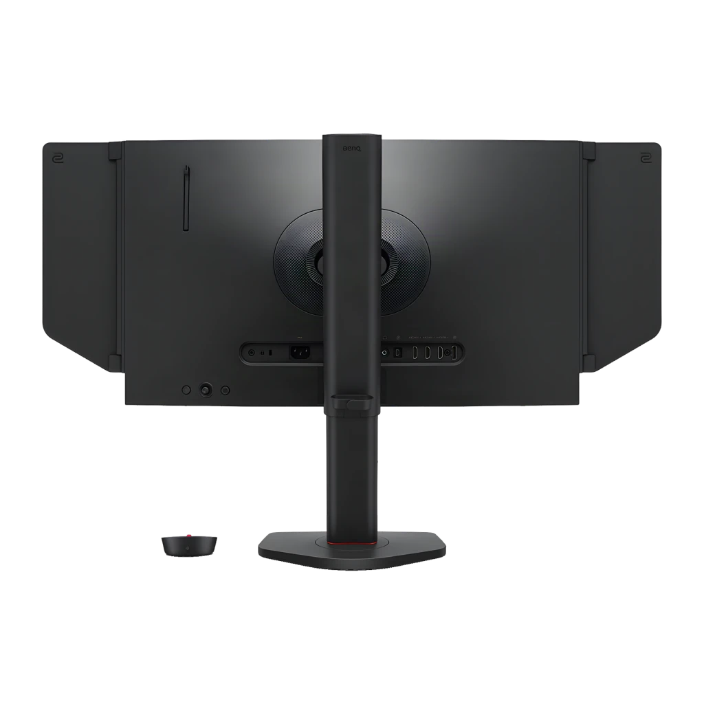 BenQ Monitor ZOWIE XL2546X+ 24 pulgadas Gaming negro - tipo de panel = TN (Fast TN) | el Fast TN es el panel más rápido en