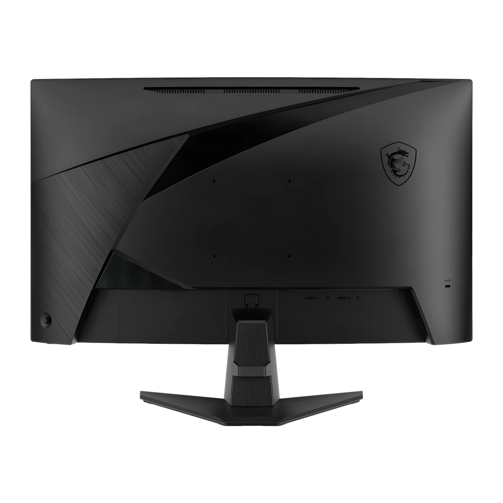 MSI Monitor MAG 276CXF 27 pulgadas Full HD LED VA 280Hz Curvo noir - détail 4