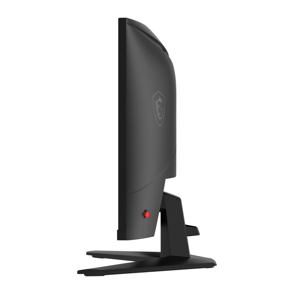 MSI MAG 274CQF 27 noir - détail 4