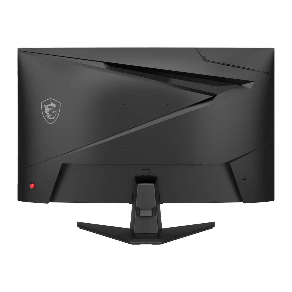 MSI MAG 274CQF 27 noir - détail 3