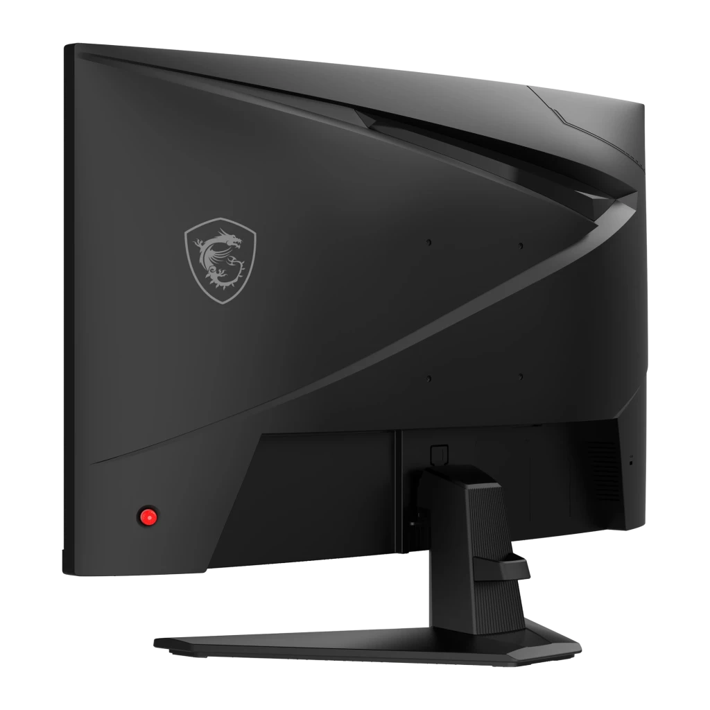 MSI MAG 274CQF 27 noir - détail 6