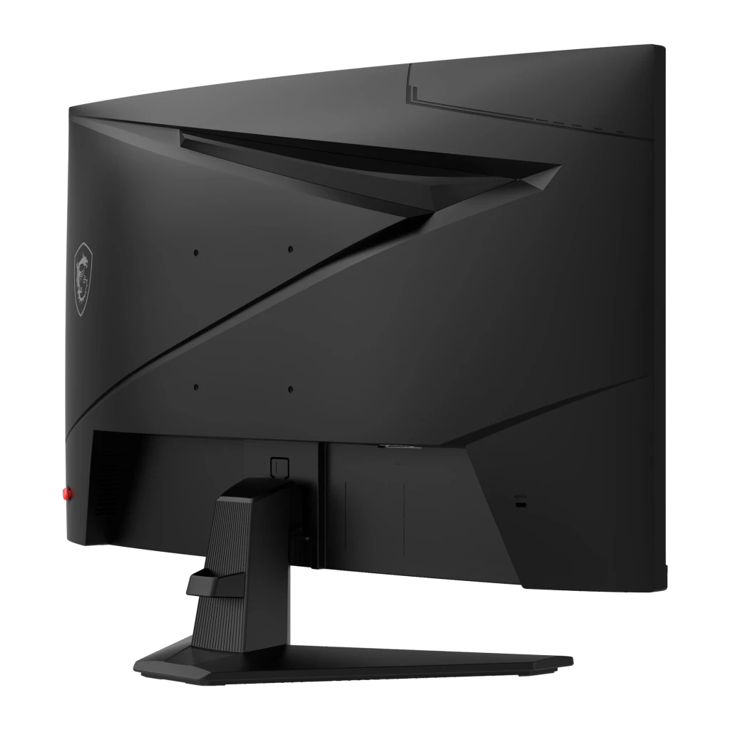 MSI MAG 274CQF 27 noir - détail 5