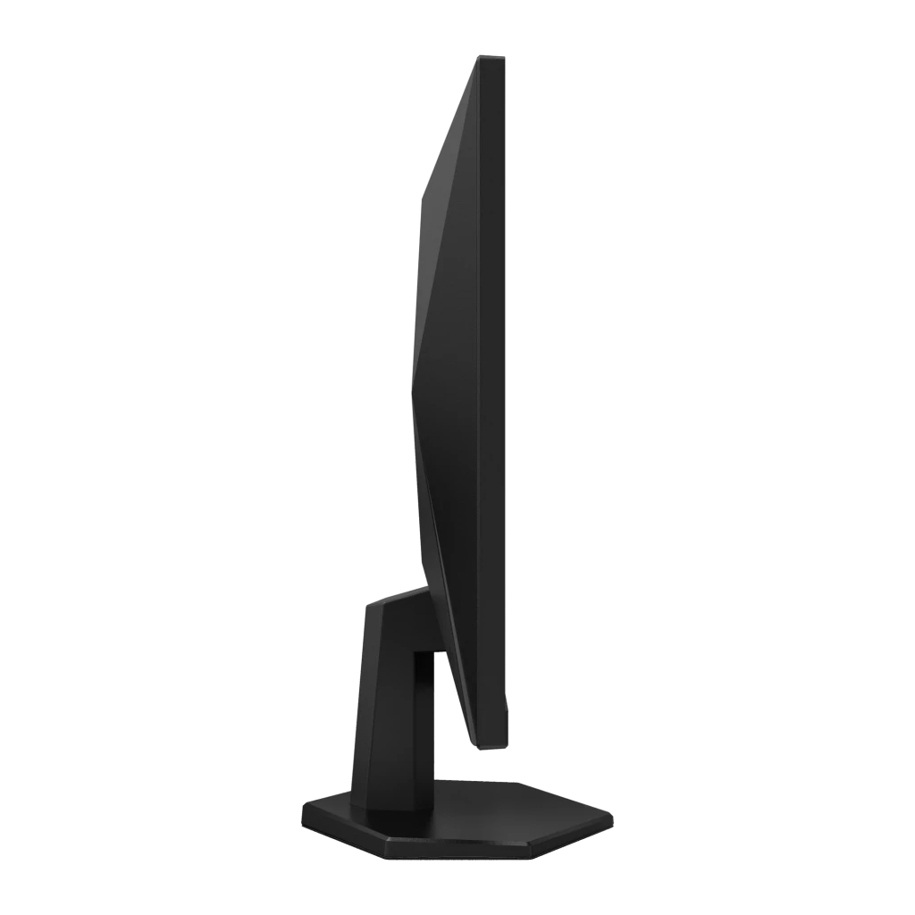 AOC Monitor Q27G42XE 27 pulgadas Flat Screen negro, rojo - conectividad = 2x HDMI 2.0 + 1x DisplayPort 1.4 | permite conectar