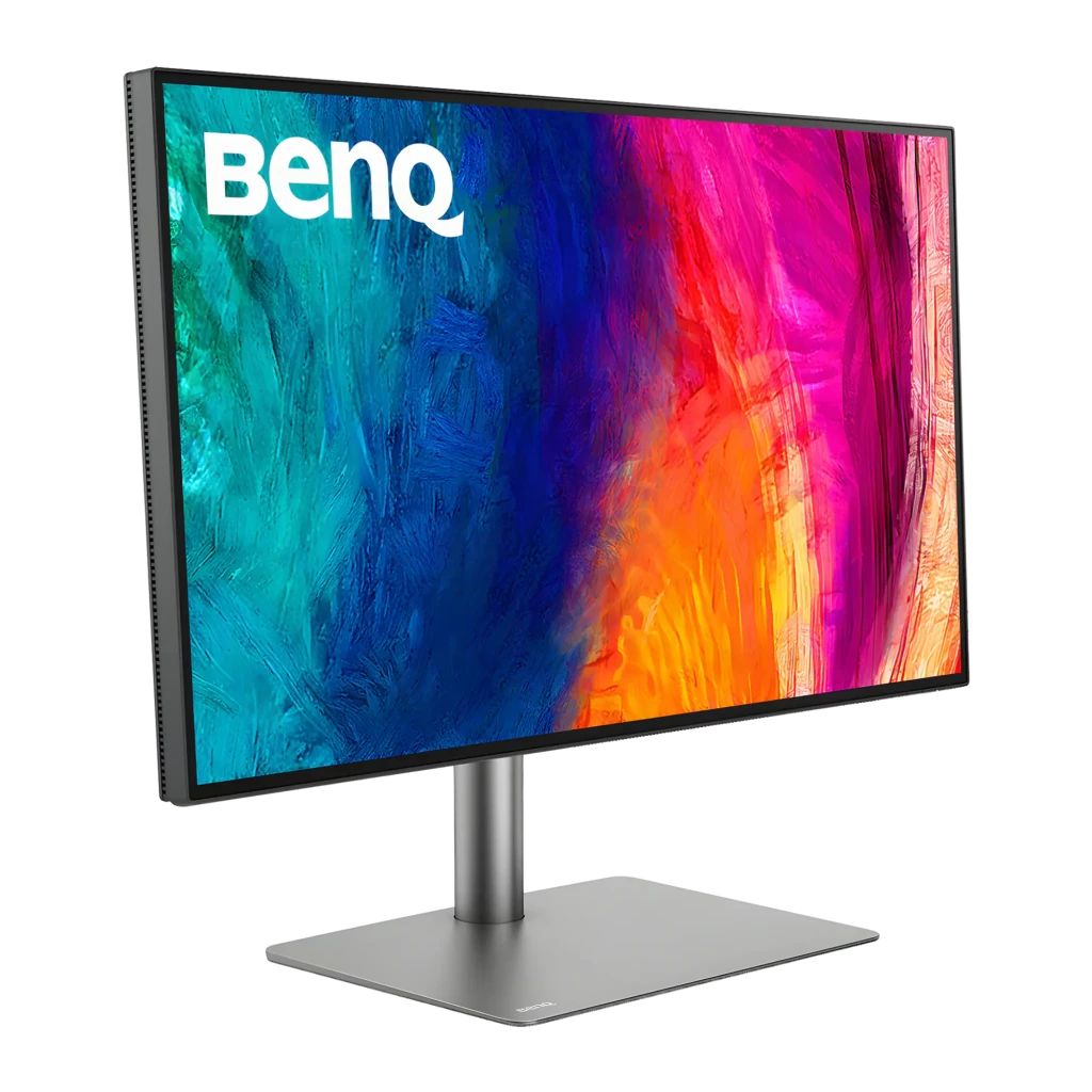 BenQ Monitor PD3225U 32 pulgadas 4K UHD IPS preto - detalhe 3