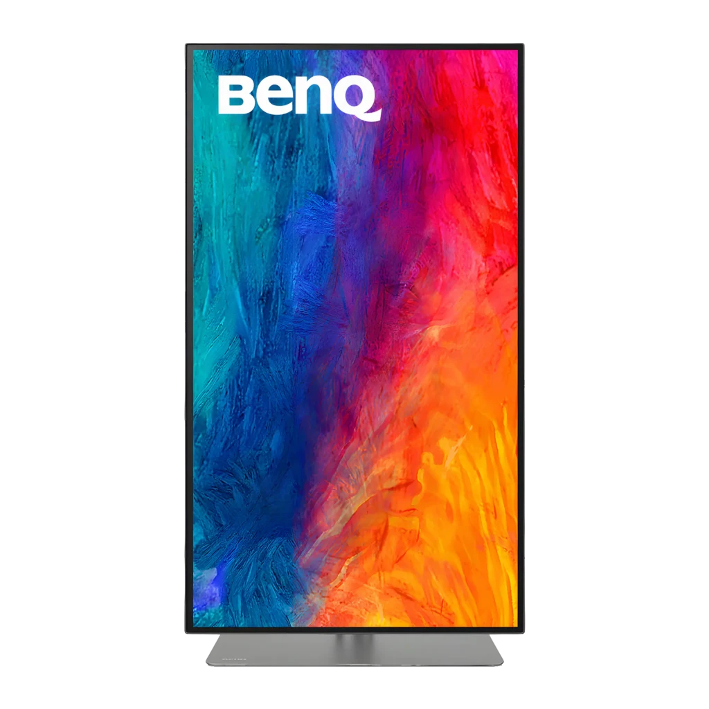BenQ Monitor PD3225U 32 pulgadas 4K UHD IPS preto - detalhe 2