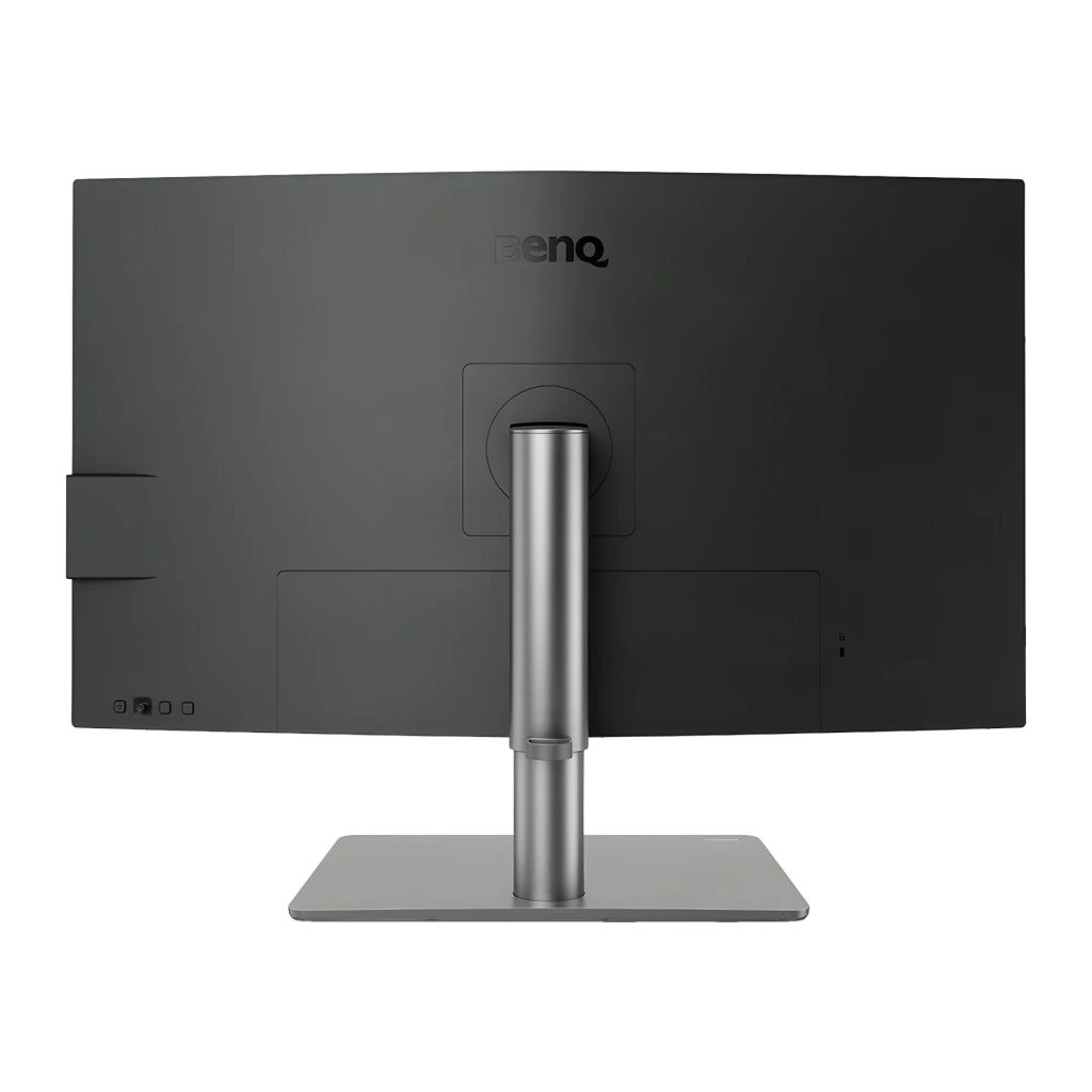 BenQ Monitor PD3225U 32 pulgadas 4K UHD IPS preto - detalhe 4