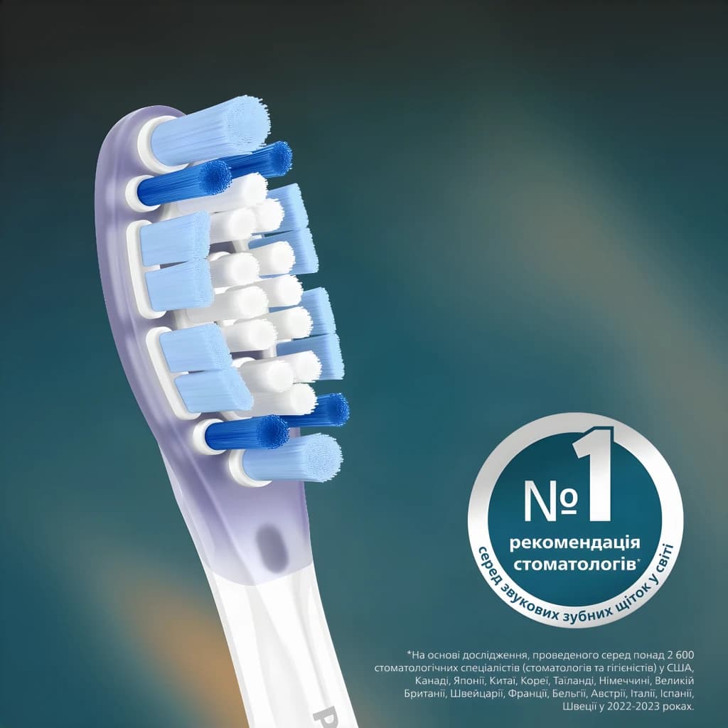 Philips Cabezal de recambio Sonicare G3 Premium Gum Care HX9052 Blanco - plazo de sustitución del cabezal = 3 meses | cada