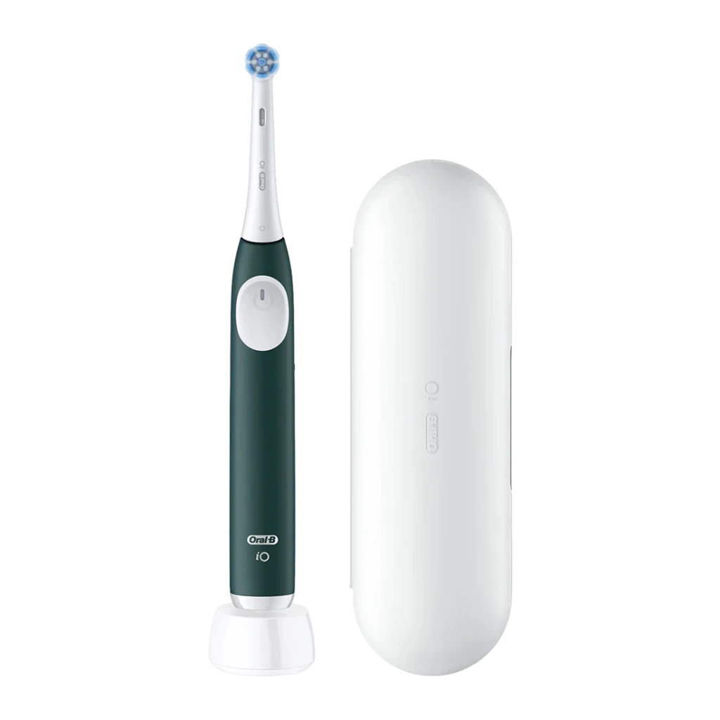 Oral-B Cepillo de dientes eléctrico iO2 Verde - détail 2