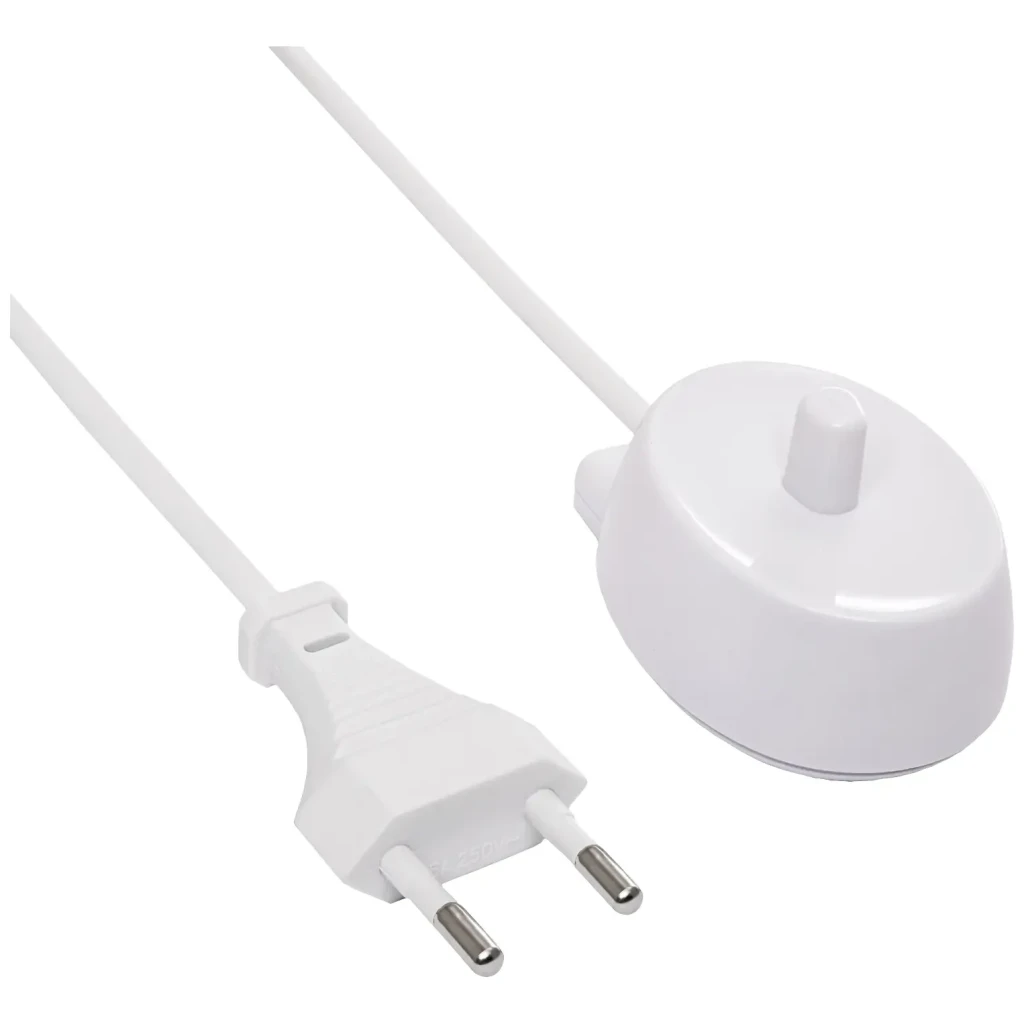Oral-B Cepillo de dientes eléctrico Pro Series 1 Blanco - recargable con base de carga incluida = Sí | la base va en el pack