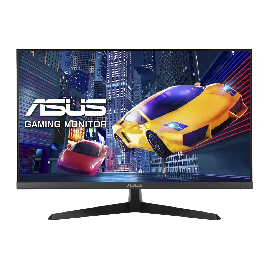 ASUS Monitor VY279HGR 27 pulgadas IPS Full HD 120Hz negro - vista principal